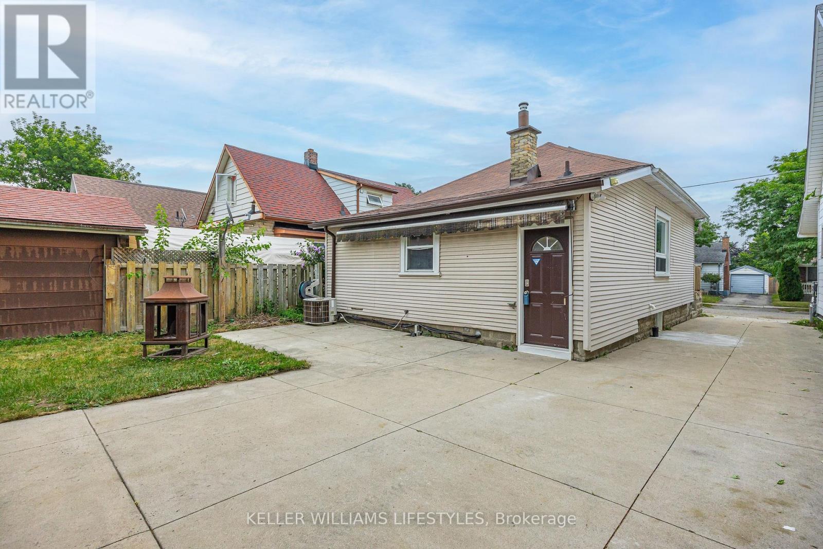 6 Ward Street, London East, Ontario  N5Z 1B8 - Photo 24 - X13607390