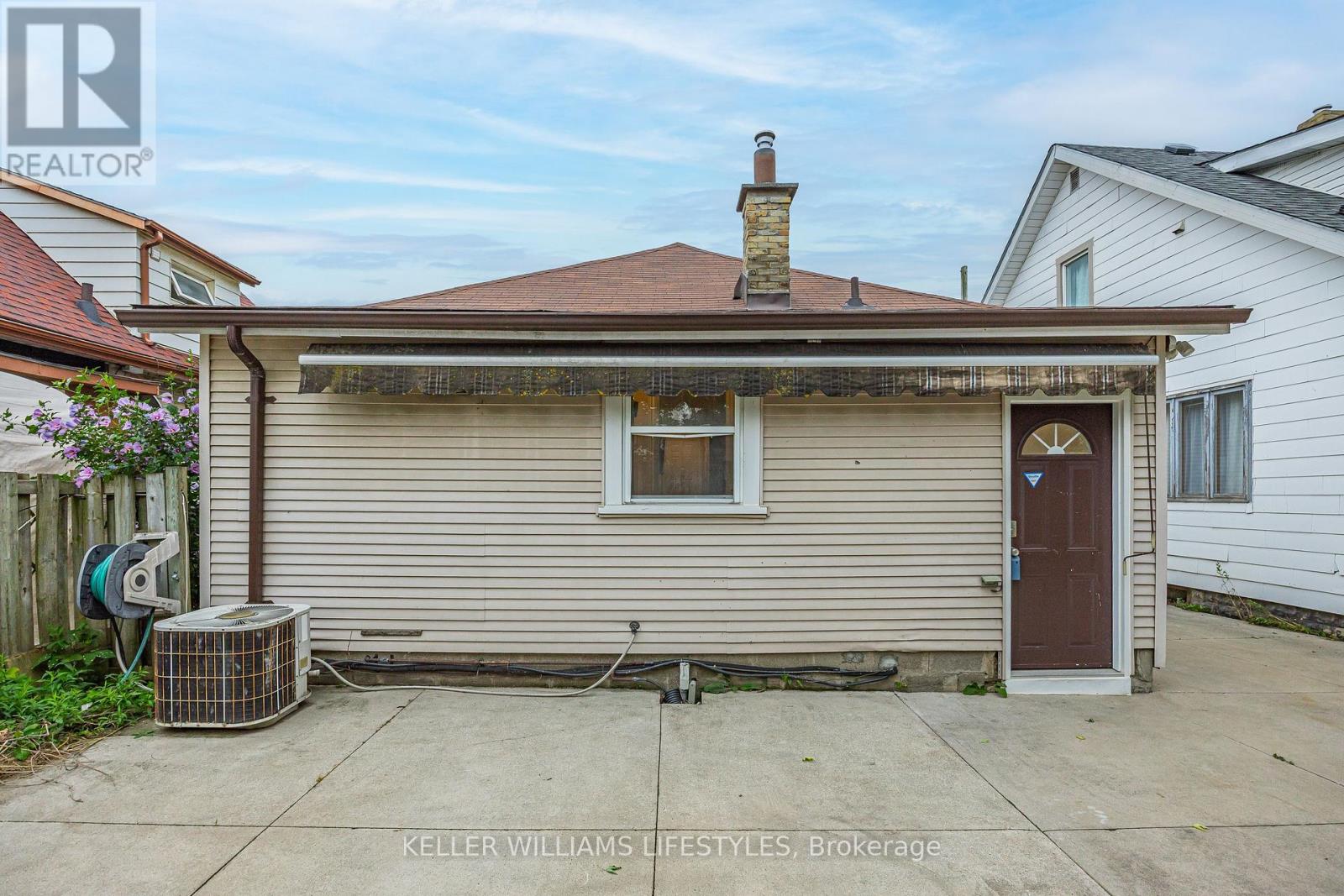 6 Ward Street, London East, Ontario  N5Z 1B8 - Photo 25 - X13607390