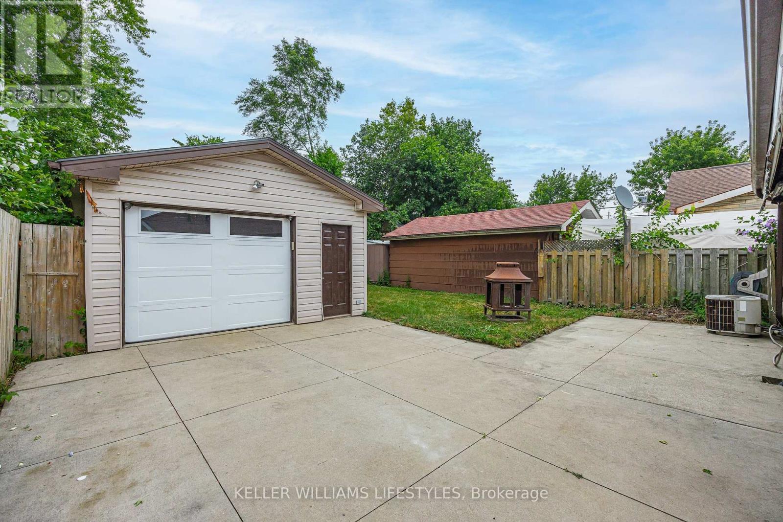 6 Ward Street, London East, Ontario  N5Z 1B8 - Photo 26 - X13607390