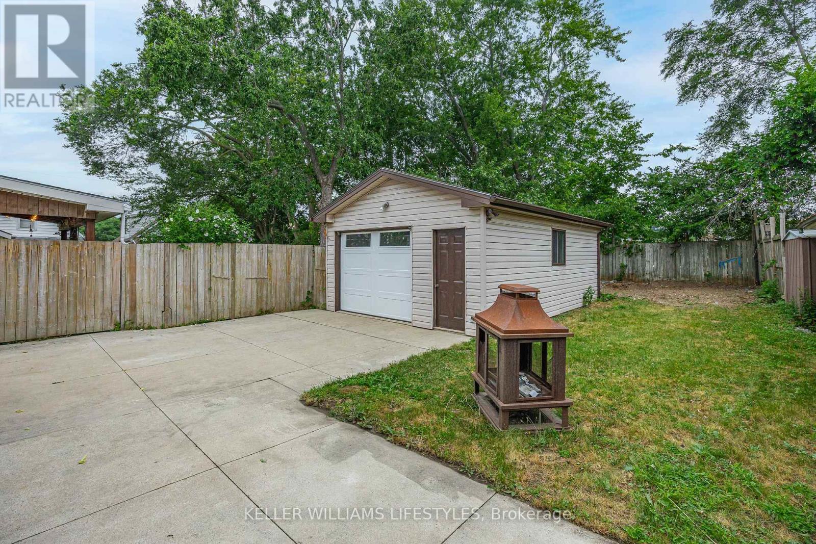 6 Ward Street, London East, Ontario  N5Z 1B8 - Photo 29 - X13607390