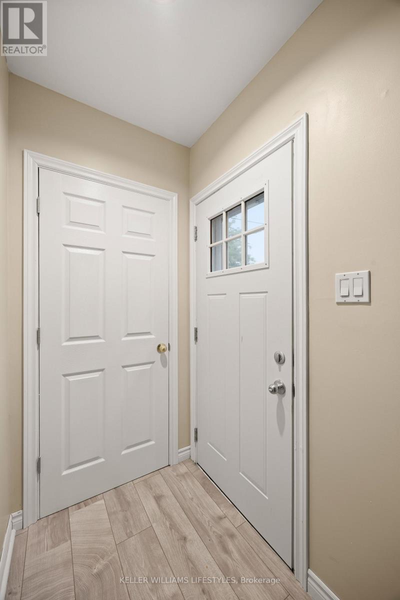 6 Ward Street, London East, Ontario  N5Z 1B8 - Photo 5 - X13607390