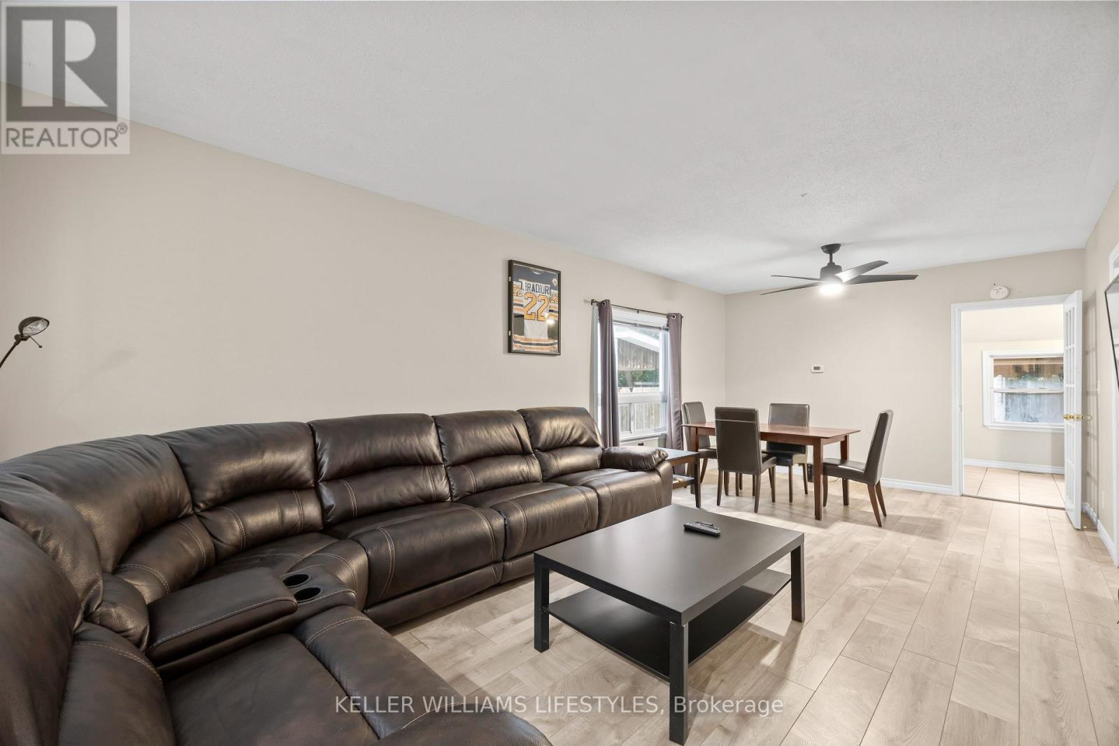 6 Ward Street, London East, Ontario  N5Z 1B8 - Photo 7 - X13607390