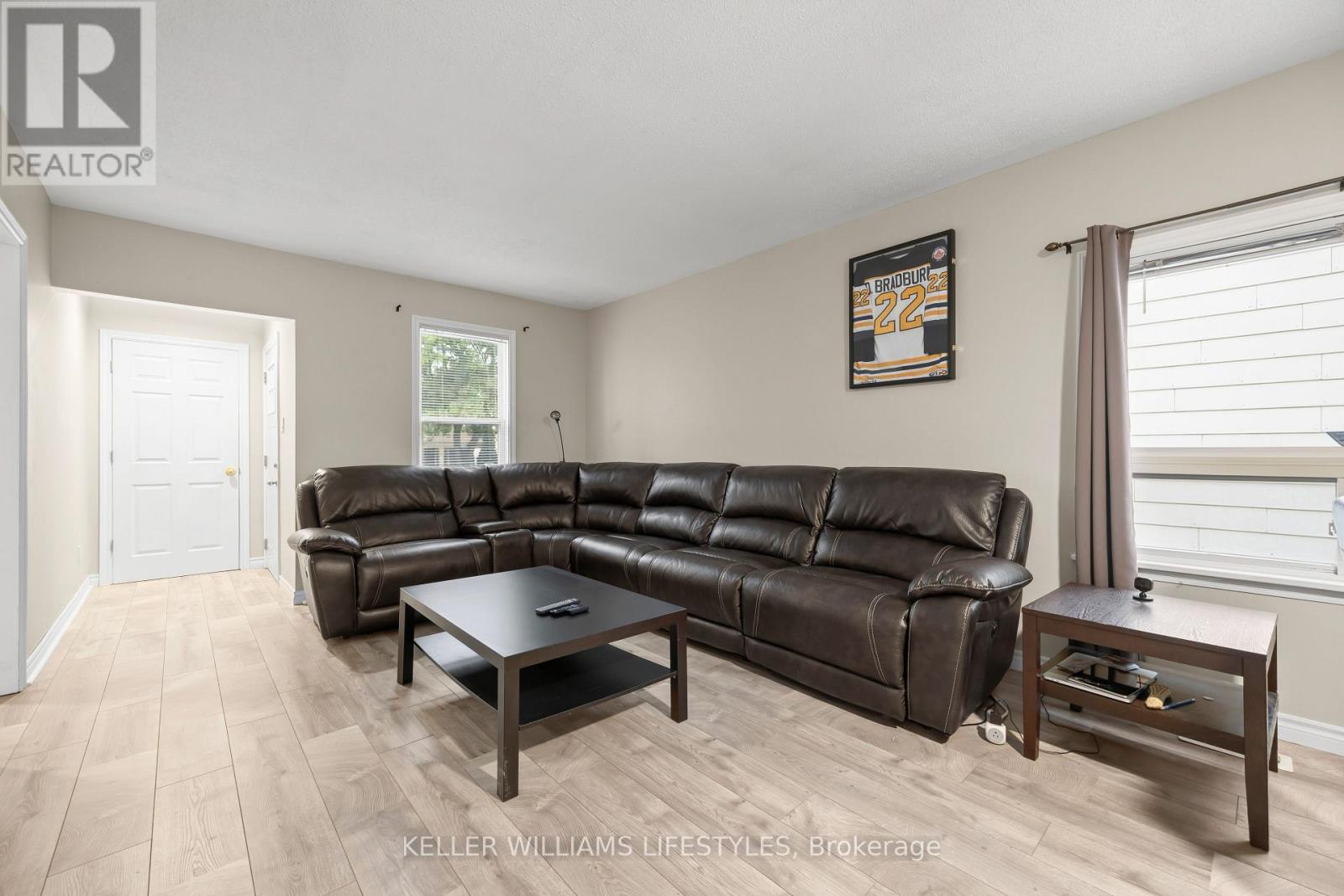 6 Ward Street, London East, Ontario  N5Z 1B8 - Photo 9 - X13607390
