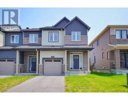 63 NATARE PLACE, ottawa, Ontario