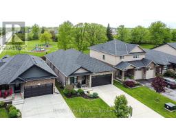 15 WILLOWBROOK DRIVE, Welland, Ontario