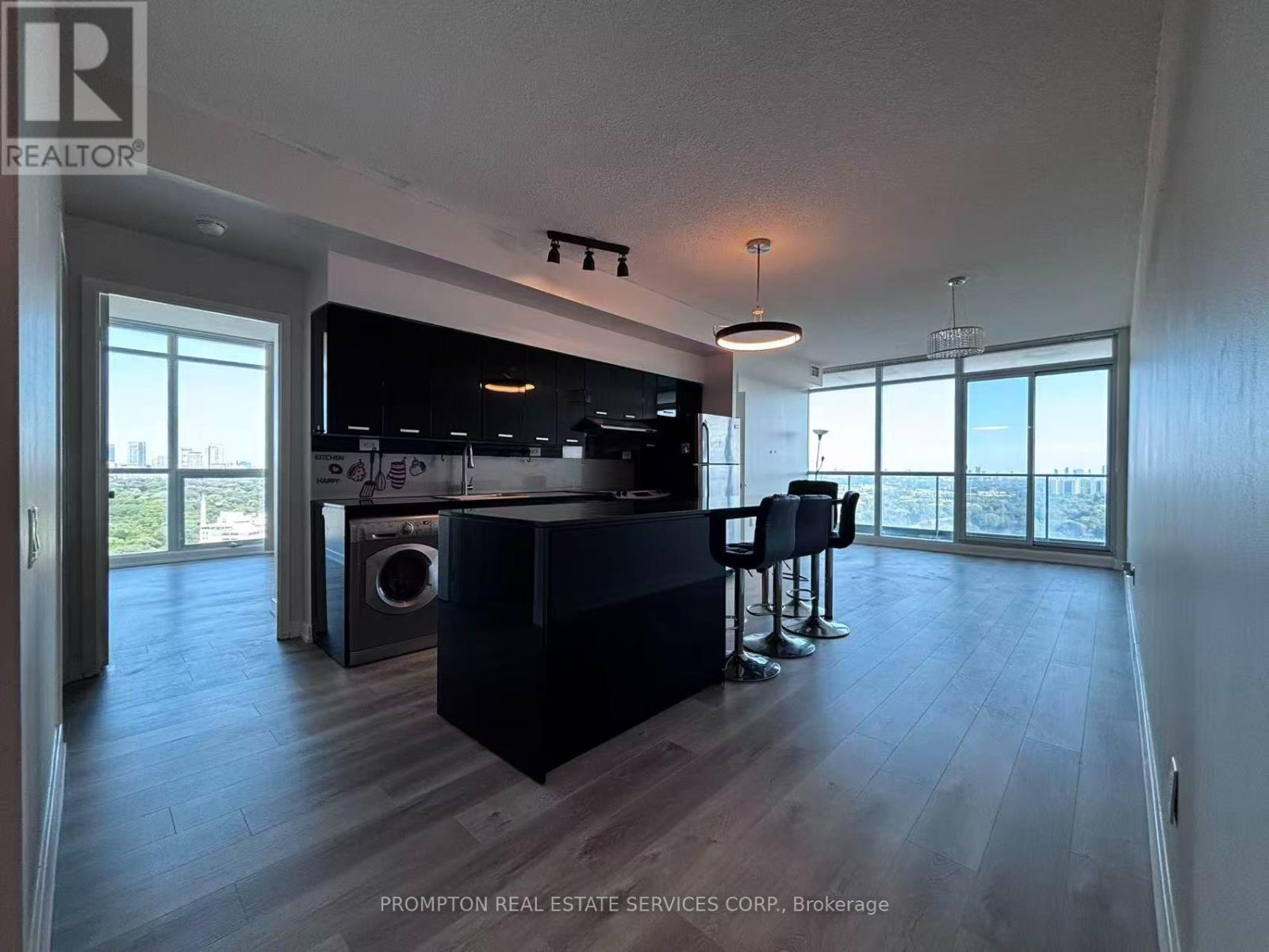 2611 - 29 Singer Court, Toronto, Ontario  M2K 0B3 - Photo 2 - C13607322