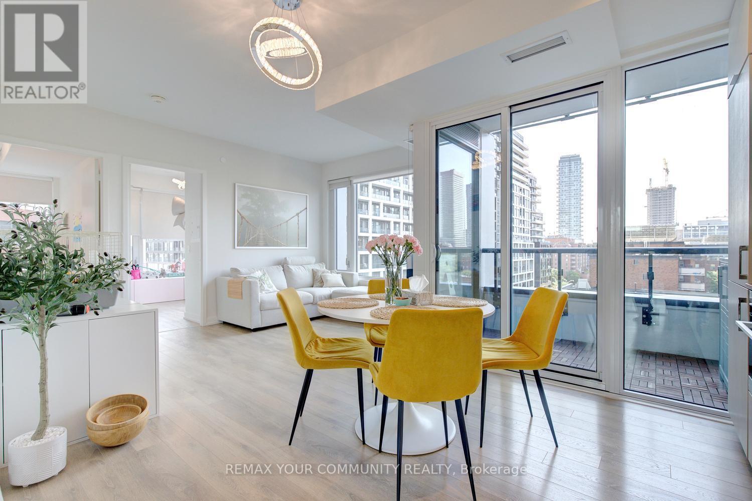 618 - 158 Front Street E, Toronto, Ontario  M5A 0K9 - Photo 10 - C13607334