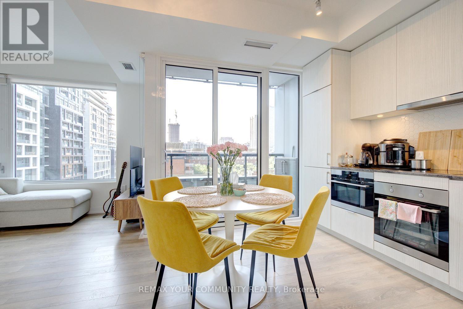 618 - 158 Front Street E, Toronto, Ontario  M5A 0K9 - Photo 11 - C13607334