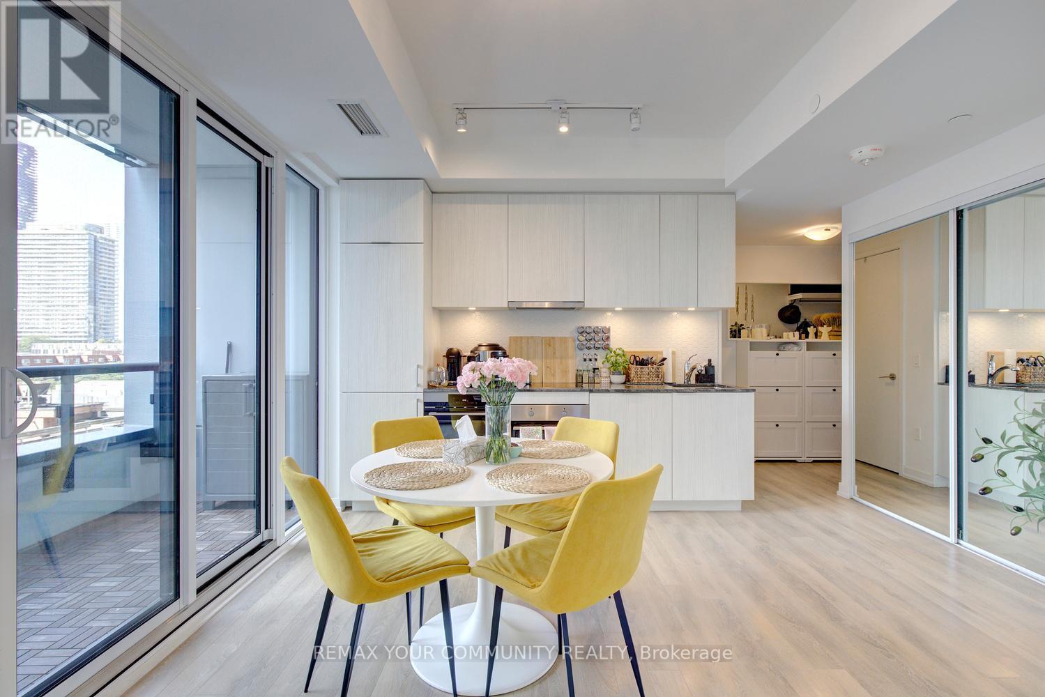 618 - 158 Front Street E, Toronto, Ontario  M5A 0K9 - Photo 12 - C13607334