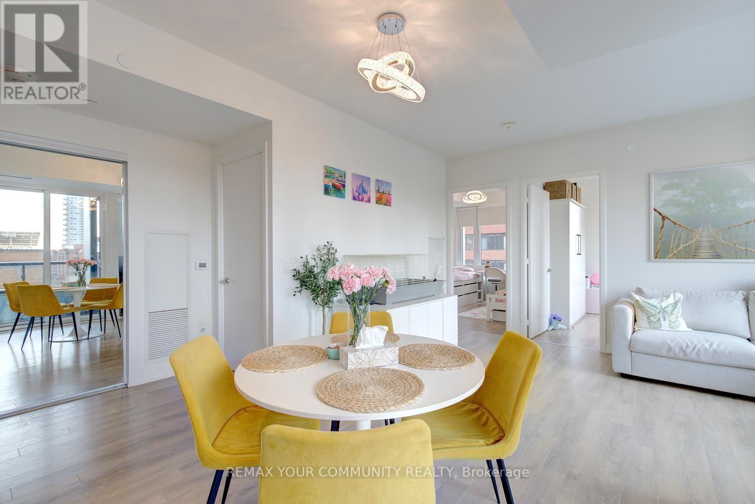 618 - 158 Front Street E, Toronto, Ontario  M5A 0K9 - Photo 13 - C13607334
