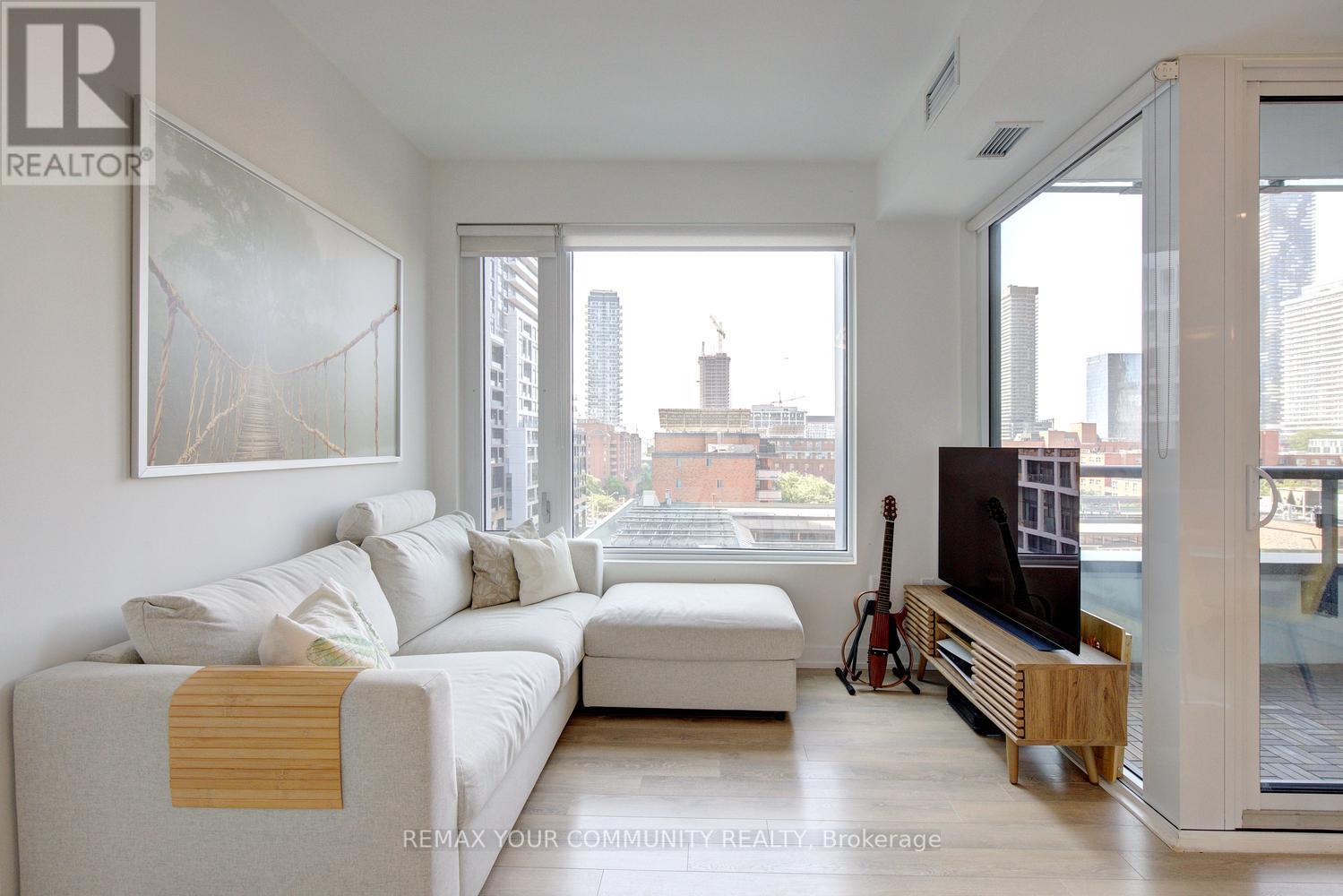 618 - 158 Front Street E, Toronto, Ontario  M5A 0K9 - Photo 15 - C13607334