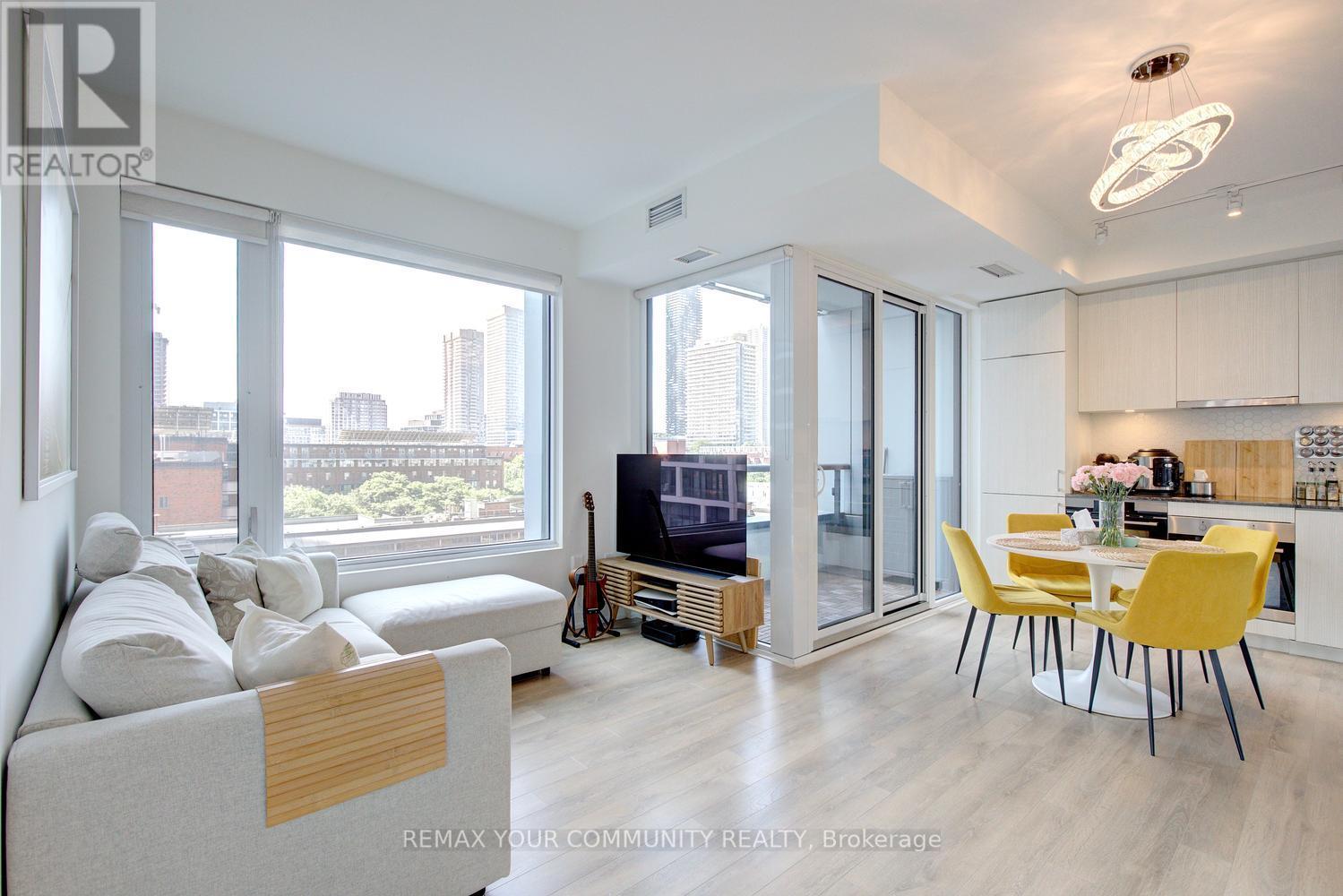 618 - 158 Front Street E, Toronto, Ontario  M5A 0K9 - Photo 16 - C13607334