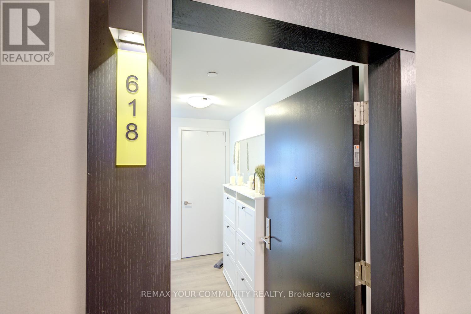 618 - 158 Front Street E, Toronto, Ontario  M5A 0K9 - Photo 6 - C13607334