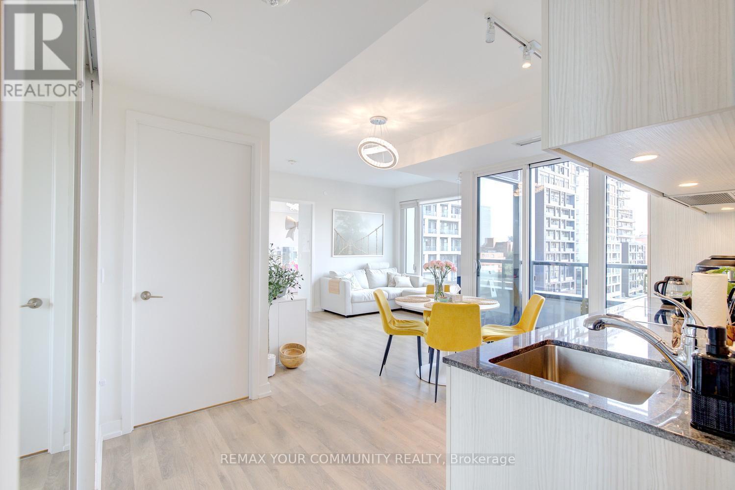 618 - 158 Front Street E, Toronto, Ontario  M5A 0K9 - Photo 7 - C13607334