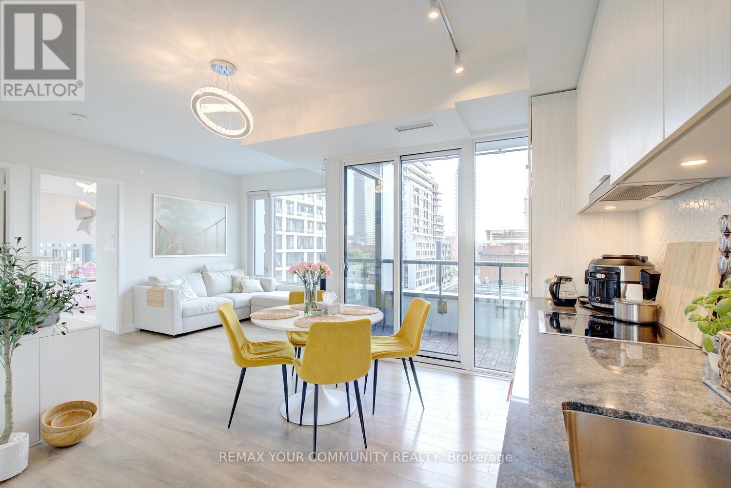618 - 158 Front Street E, Toronto, Ontario  M5A 0K9 - Photo 9 - C13607334