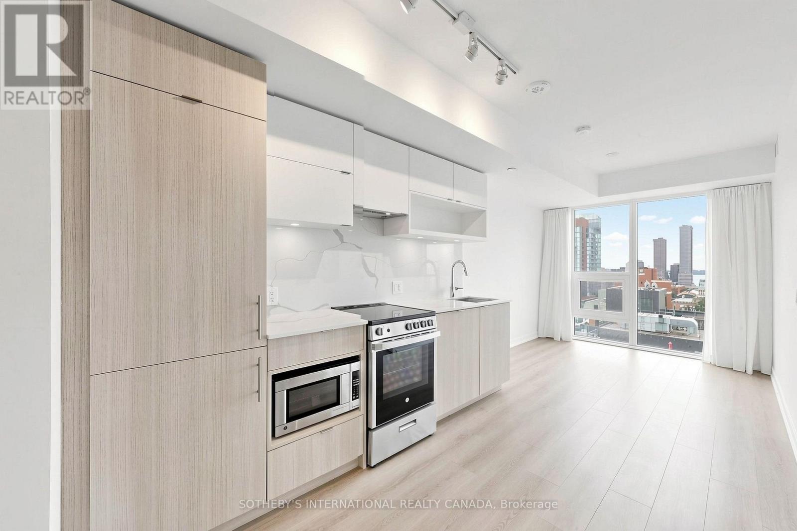 1908 - 100 Queen Street E, Toronto, Ontario  M5C 0B5 - Photo 11 - C13607346