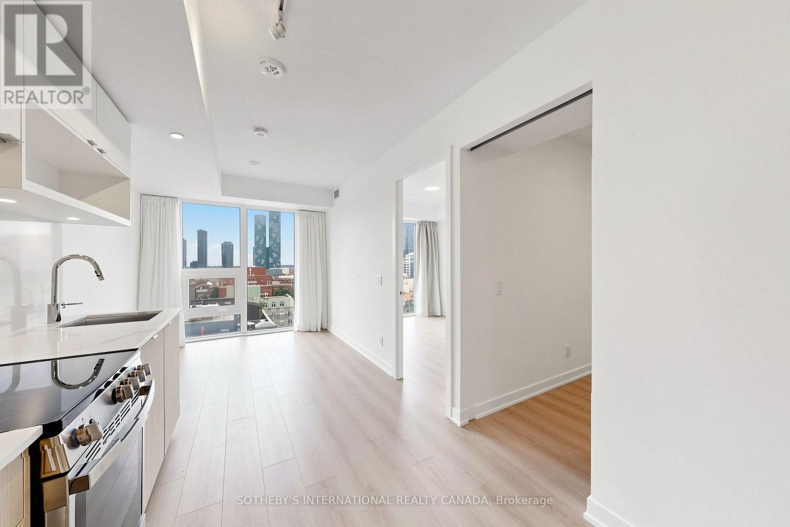 1908 - 100 Queen Street E, Toronto, Ontario  M5C 0B5 - Photo 12 - C13607346