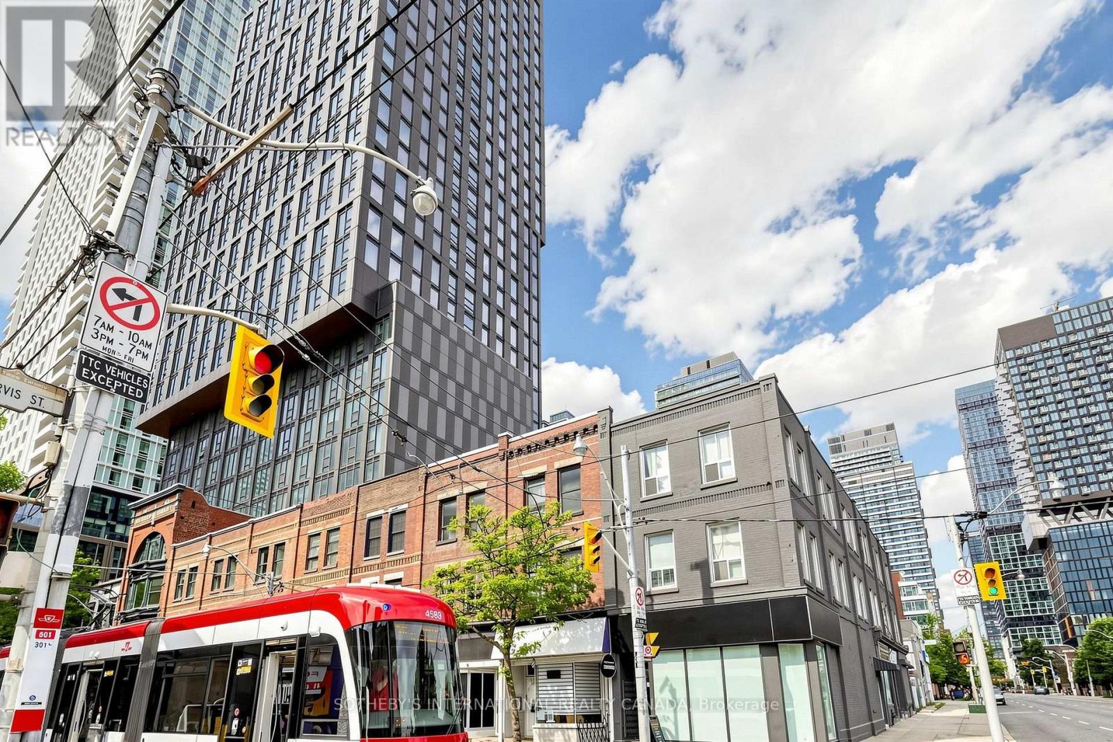 1908 - 100 Queen Street E, Toronto, Ontario  M5C 0B5 - Photo 2 - C13607346