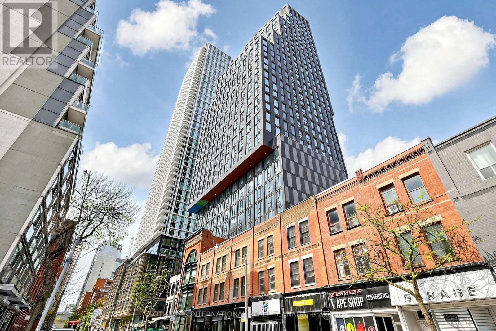 1908 - 100 Queen Street E, Toronto, Ontario  M5C 0B5 - Photo 3 - C13607346