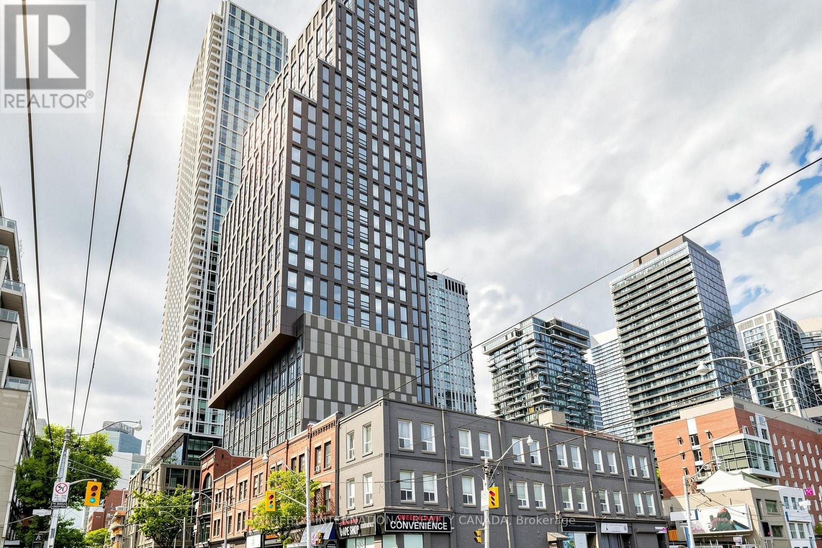 1908 - 100 Queen Street E, Toronto, Ontario  M5C 0B5 - Photo 4 - C13607346