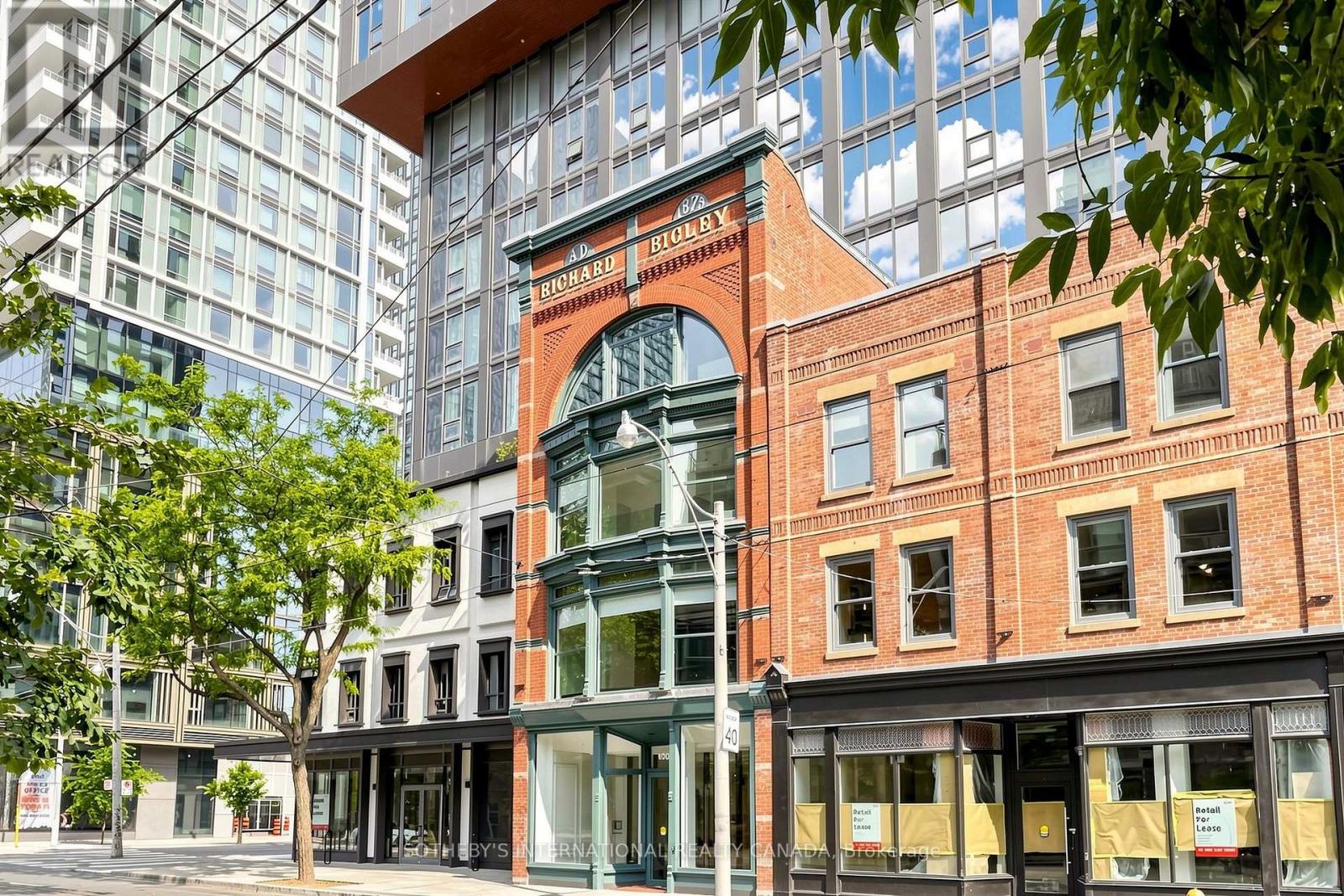 1908 - 100 Queen Street E, Toronto, Ontario  M5C 0B5 - Photo 6 - C13607346