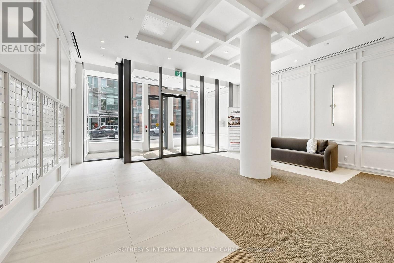 1908 - 100 Queen Street E, Toronto, Ontario  M5C 0B5 - Photo 7 - C13607346
