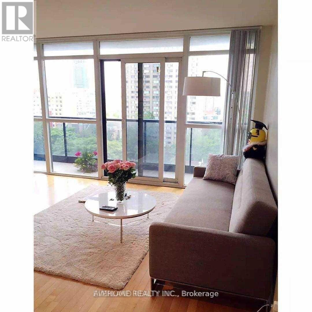 1002 - 25 Carlton Street, Toronto, Ontario  M5B 1L4 - Photo 3 - C13607366