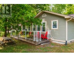 106-7 - 1052 RAT BAY ROAD, lake of bays (franklin), Ontario