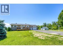 66 Route 375, DSL de Grand-Sault/Falls, New Brunswick