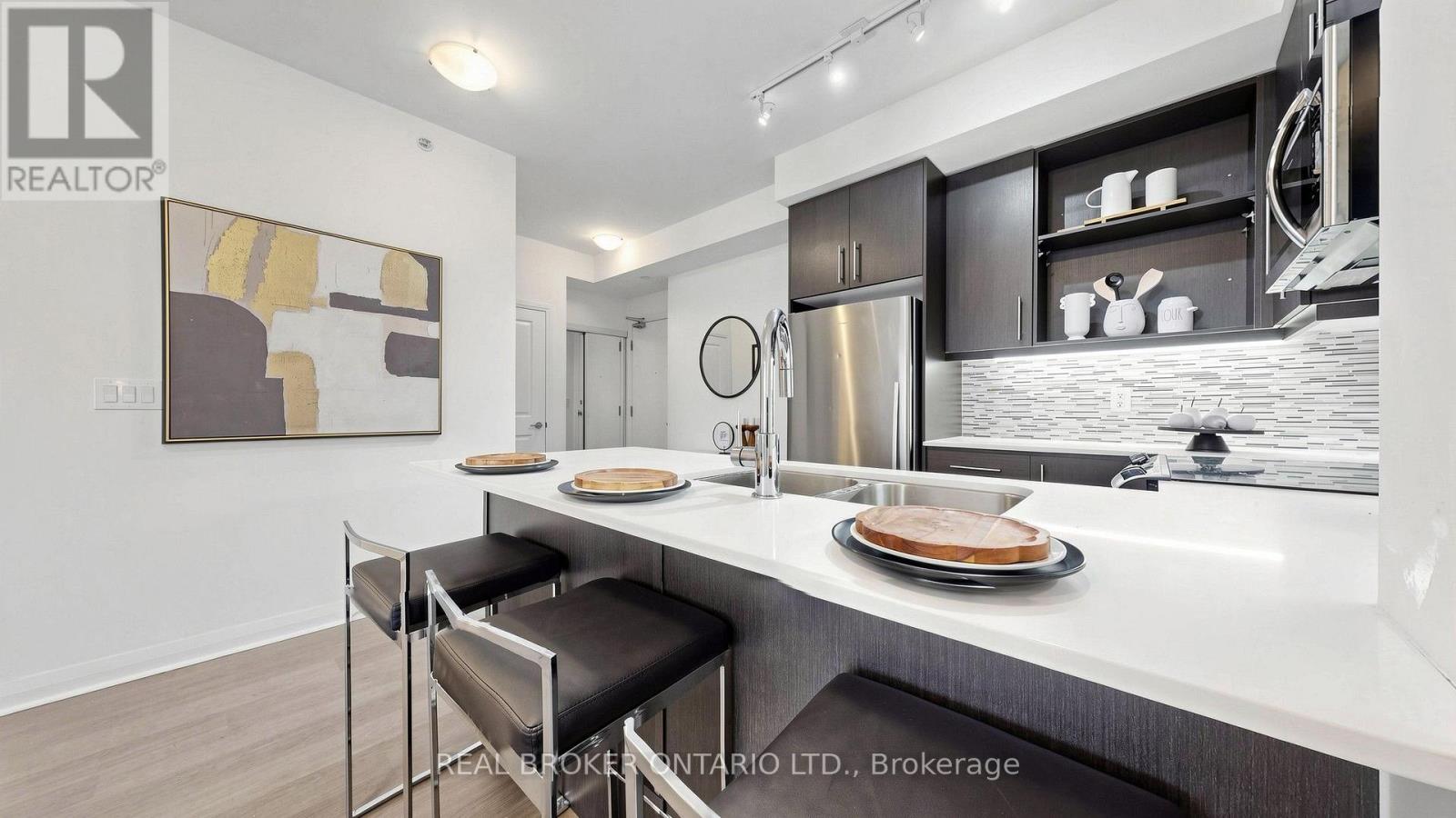 801 - 55 Oneida Crescent, Richmond Hill (Langstaff), Ontario  L4B 0E8 - Photo 22 - N13607332