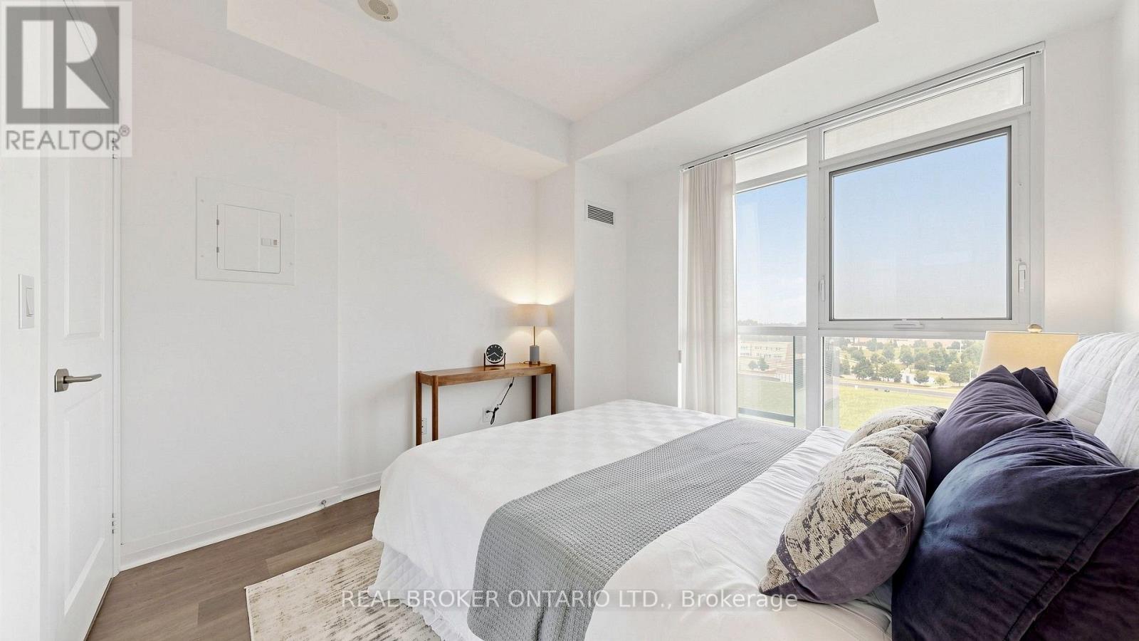 801 - 55 Oneida Crescent, Richmond Hill (Langstaff), Ontario  L4B 0E8 - Photo 30 - N13607332