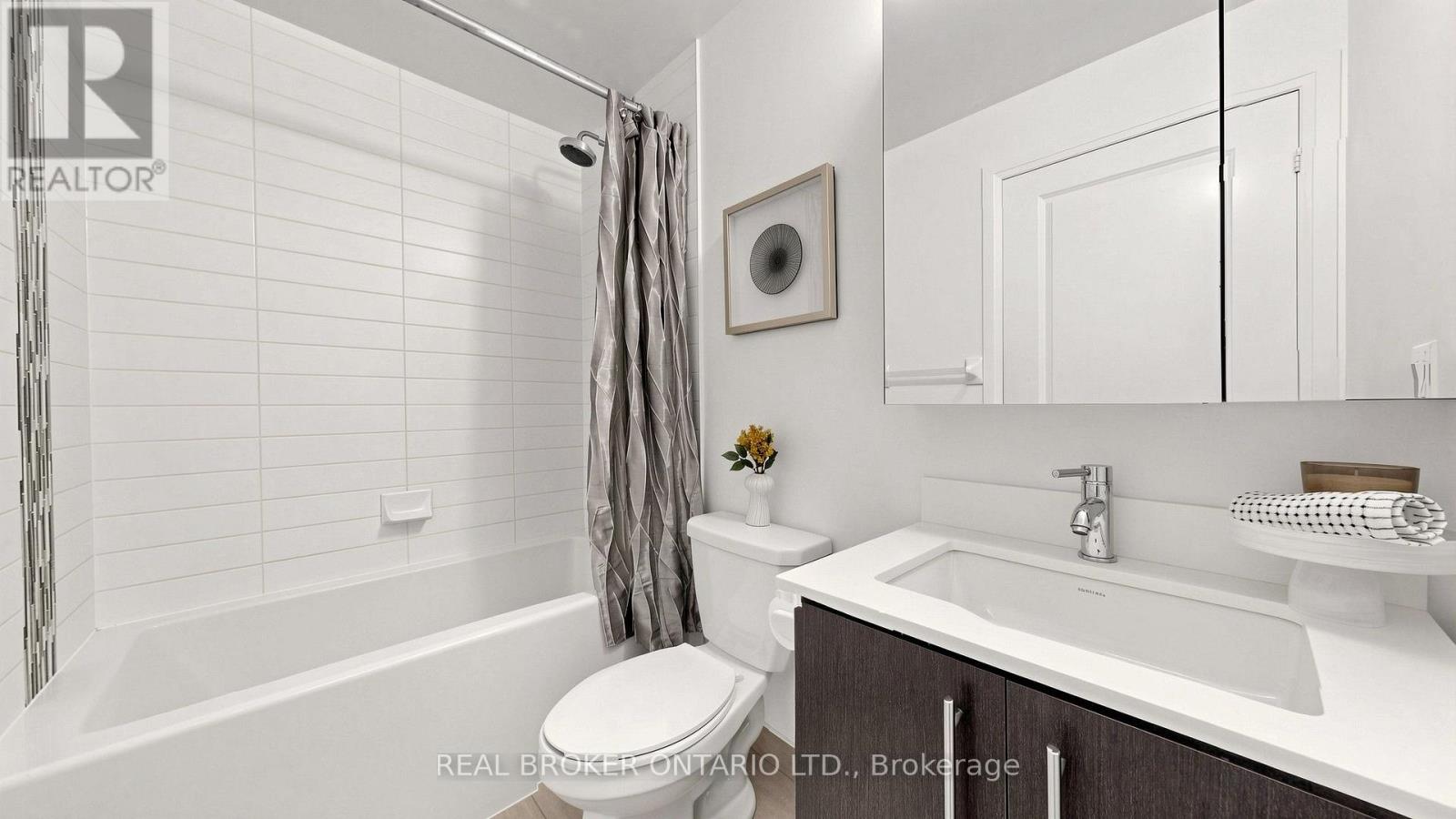 801 - 55 Oneida Crescent, Richmond Hill (Langstaff), Ontario  L4B 0E8 - Photo 33 - N13607332