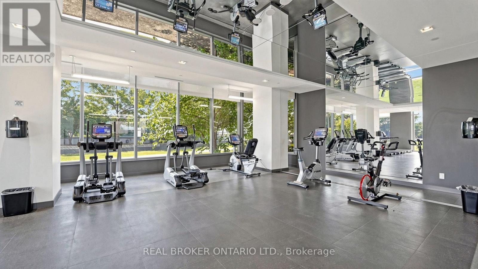 801 - 55 Oneida Crescent, Richmond Hill (Langstaff), Ontario  L4B 0E8 - Photo 42 - N13607332