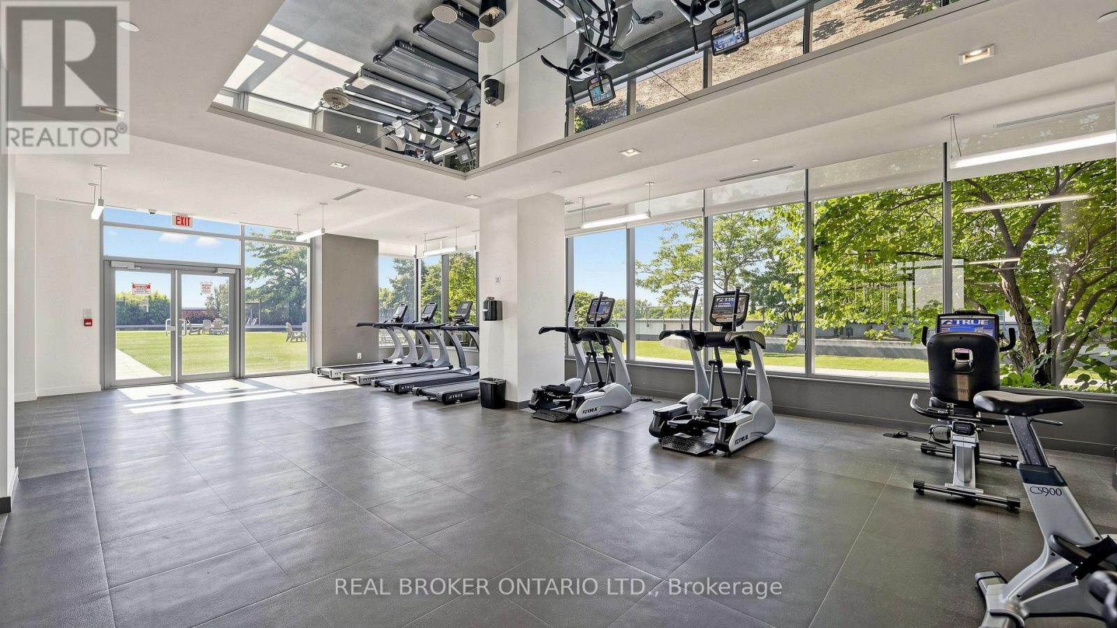801 - 55 Oneida Crescent, Richmond Hill (Langstaff), Ontario  L4B 0E8 - Photo 43 - N13607332