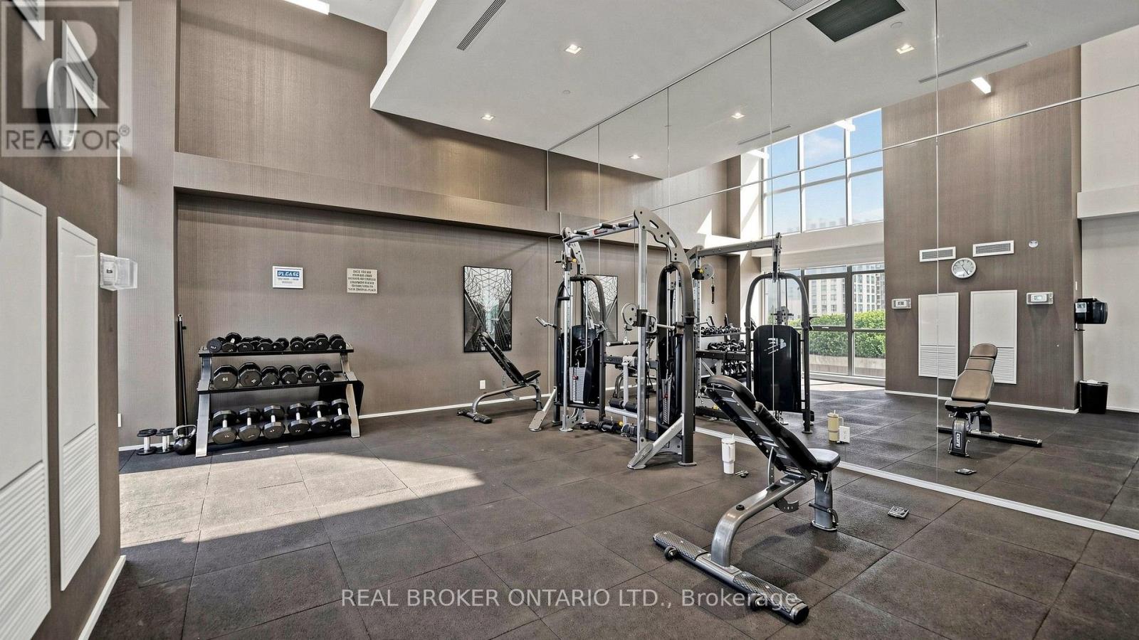 801 - 55 Oneida Crescent, Richmond Hill (Langstaff), Ontario  L4B 0E8 - Photo 44 - N13607332