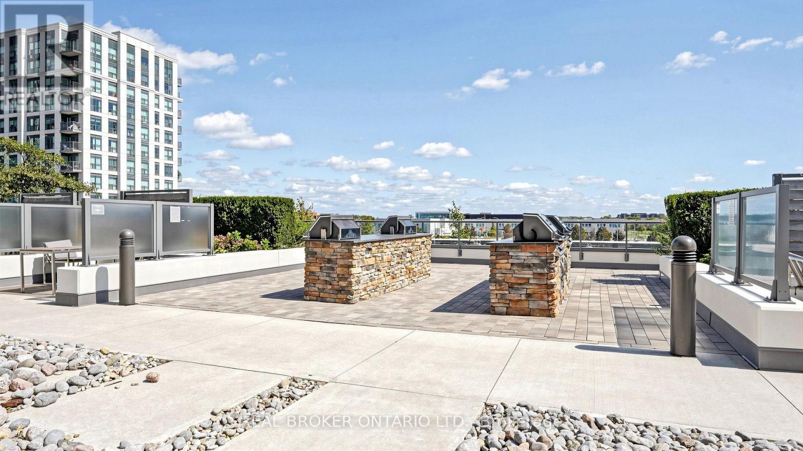 801 - 55 Oneida Crescent, Richmond Hill (Langstaff), Ontario  L4B 0E8 - Photo 45 - N13607332