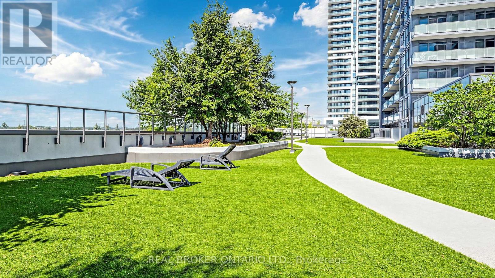 801 - 55 Oneida Crescent, Richmond Hill (Langstaff), Ontario  L4B 0E8 - Photo 48 - N13607332