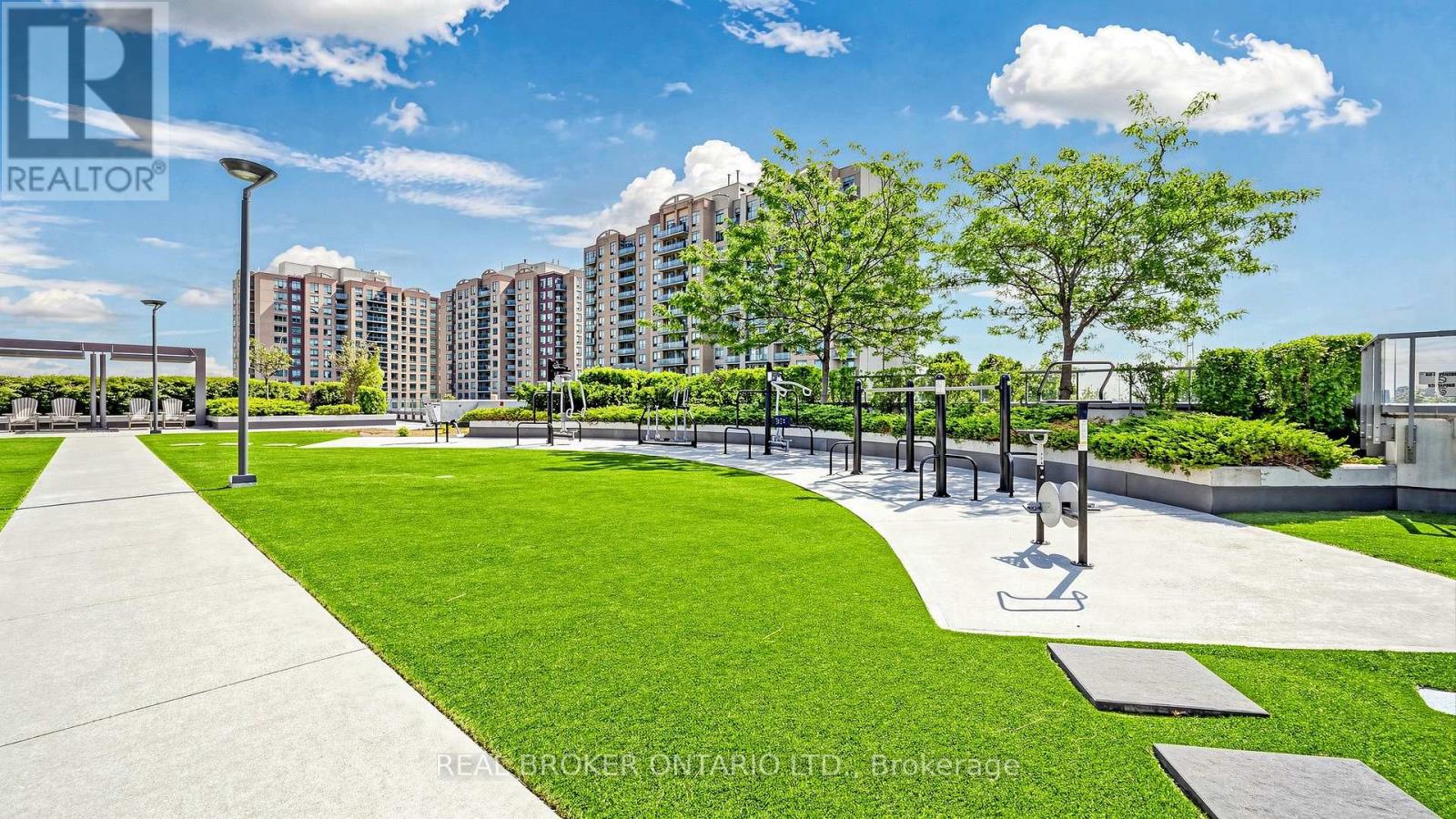 801 - 55 Oneida Crescent, Richmond Hill (Langstaff), Ontario  L4B 0E8 - Photo 49 - N13607332