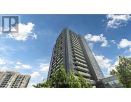 801 - 55 ONEIDA CRESCENT, Richmond Hill, Ontario