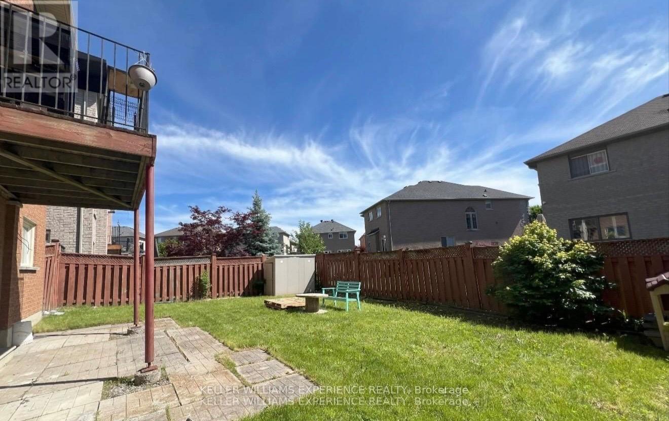 Bsmt - 44 Alpine Crescent, Richmond Hill, Ontario  L4S 1W4 - Photo 12 - N13607360
