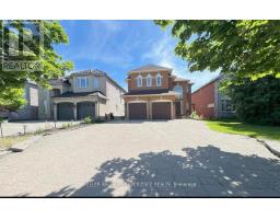 BSMT - 44 ALPINE CRESCENT, Richmond Hill, Ontario