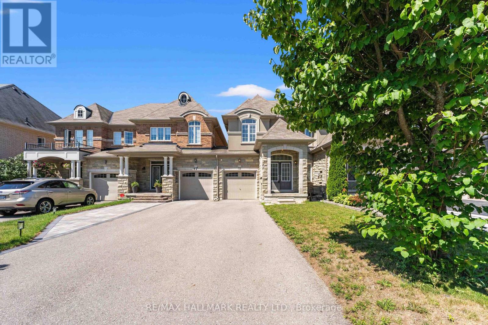15 Gamble Glen Crescent, Richmond Hill, Ontario  L4S 2T3 - Photo 3 - N13607372