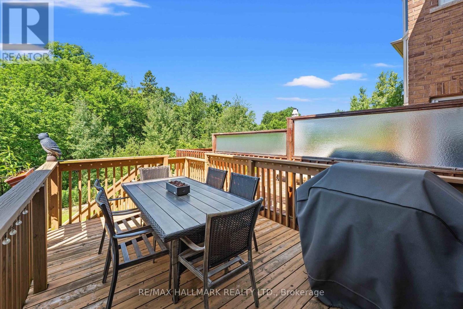 15 Gamble Glen Crescent, Richmond Hill, Ontario  L4S 2T3 - Photo 36 - N13607372