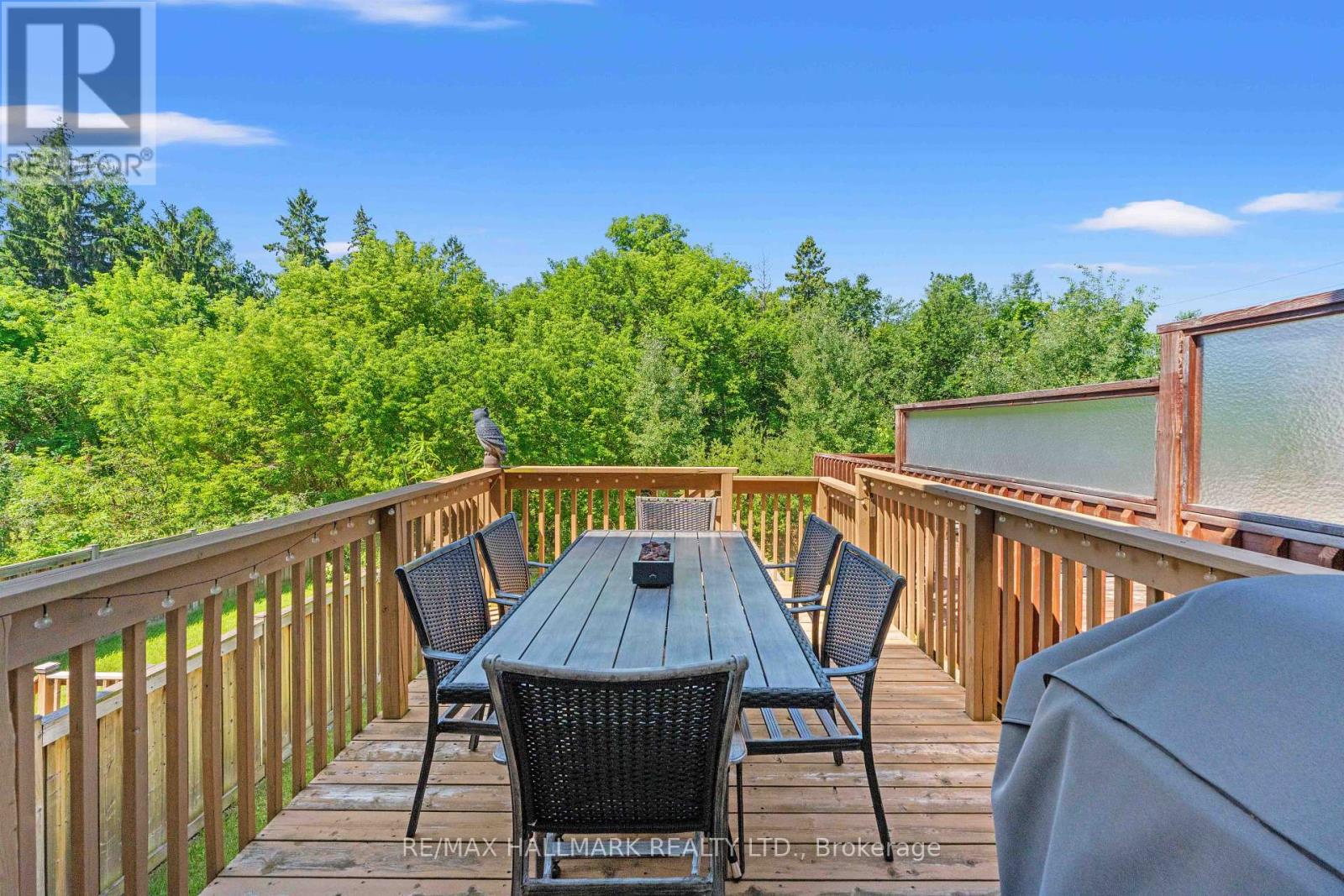 15 Gamble Glen Crescent, Richmond Hill, Ontario  L4S 2T3 - Photo 37 - N13607372