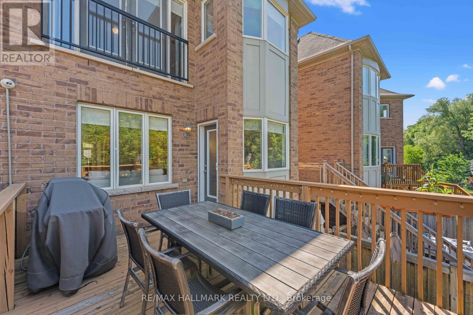 15 Gamble Glen Crescent, Richmond Hill, Ontario  L4S 2T3 - Photo 38 - N13607372
