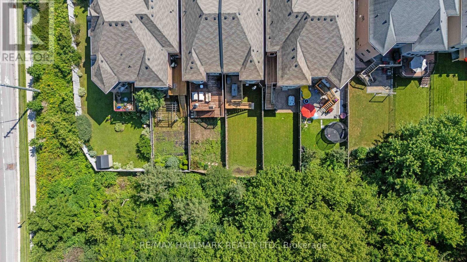 15 Gamble Glen Crescent, Richmond Hill, Ontario  L4S 2T3 - Photo 43 - N13607372