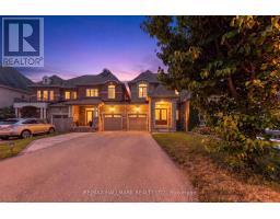 15 GAMBLE GLEN CRESCENT, Richmond Hill, Ontario