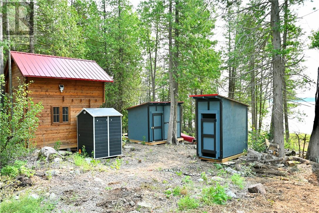 102 Sandy Point, Manitowaning, Ontario  P0P 1N0 - Photo 3 - 2129450