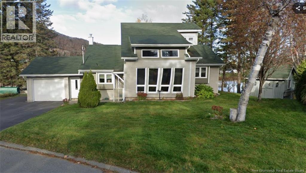 11 Leblond Street, Edmundston, New Brunswick  E3V 4K9 - Photo 1 - NB144745