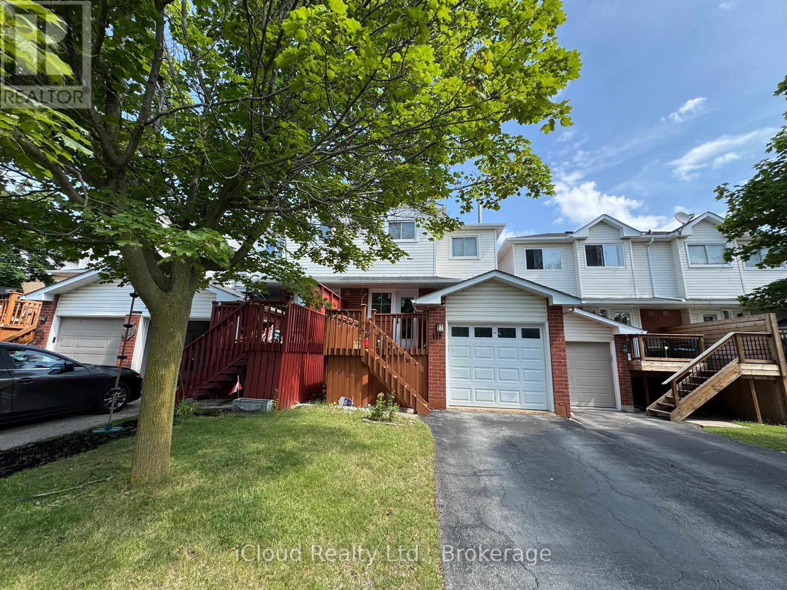 110 Glenashton Drive, Oakville, Ontario  L6H 6G3 - Photo 14 - W13607352